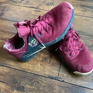 Nike Men’s 11.5 FSU Florida State Seminole Shoes